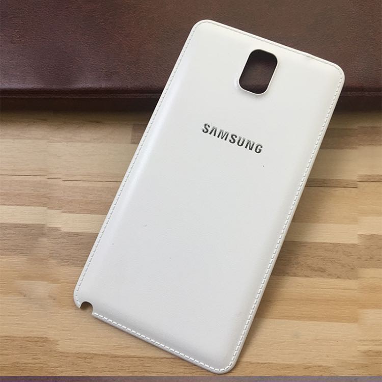 Nắp lưng cho Galaxy Note 3