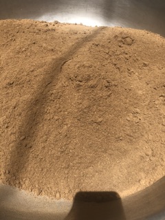 BỘT XOA BÓP LANG CƯỜNG