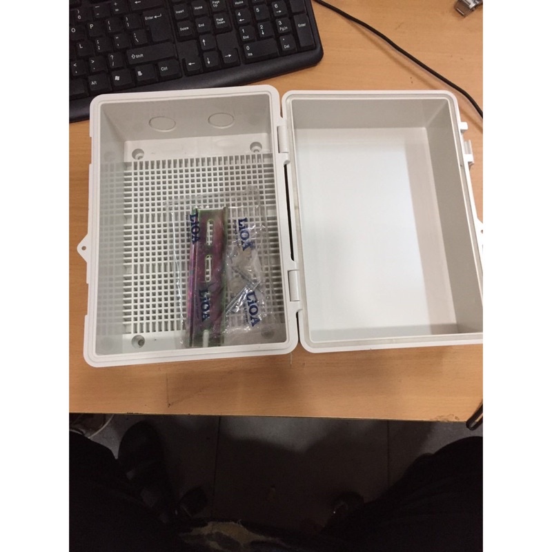 Tủ điện ngoài trời LiOA chính hãng