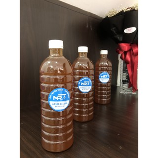 Mật ong nguyên chất hoa cafe (1 lít)