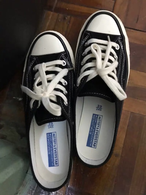 Đạp gót cv sz nam nhiều màu