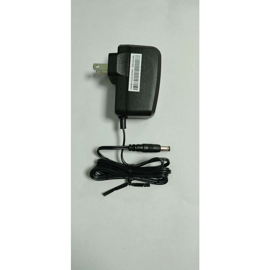 Nguồn 12V-1A,1.5A, 2A, 3.33A Hik, Tp link, Toto link, Dlink dành cho camera, Phát wifi...chân to- Hàng chính hãng