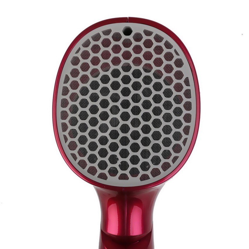 Máy sấy tóc công nghệ nanoe và Platinum ion Panasonic EH-NA45RP645, 1600W