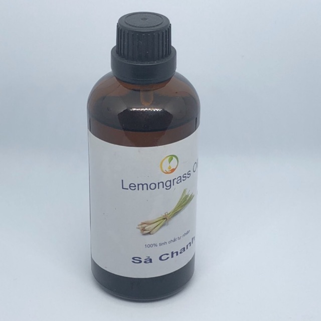 Tinh dầu xông phòng chai 100ml các mùi