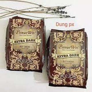 Cacao Extra Dark Premier gói 250g