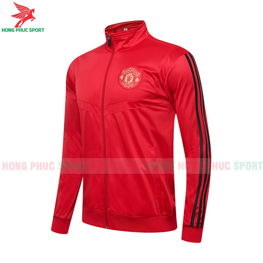 Bộ quần áo khoác nỉ các câu lạc bộ mùa giải 2019 2020