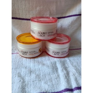 Kem ủ Double Rich phục hồi hư tổn