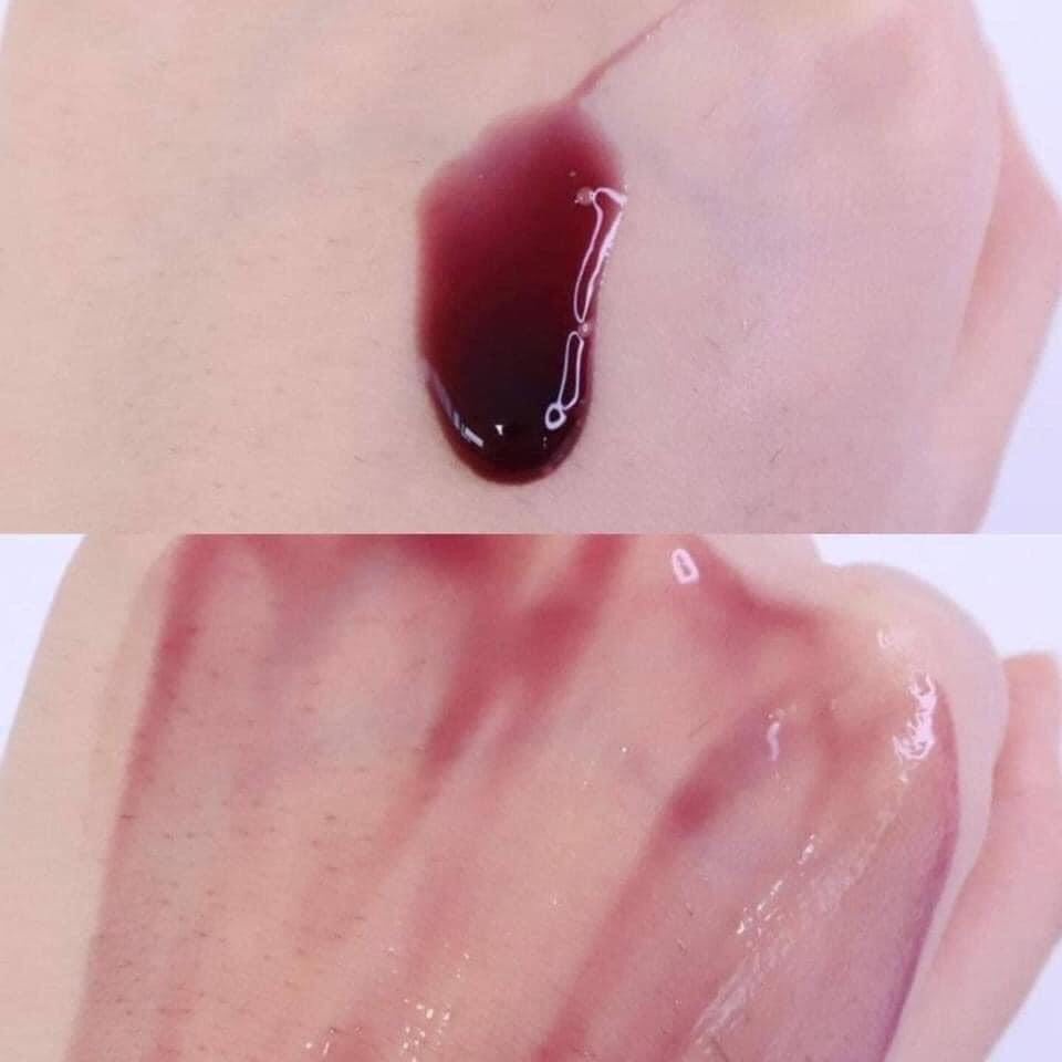 RED PELL TINGLE SERUM DẠNG GÓI MINI