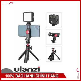 Thiết Bị Quay Phim Chuyên Nghiệp - Ulanzi Vlog Kit 6