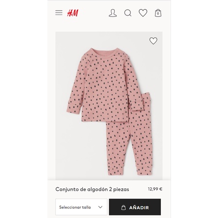 Set bộ len tăm cho bé