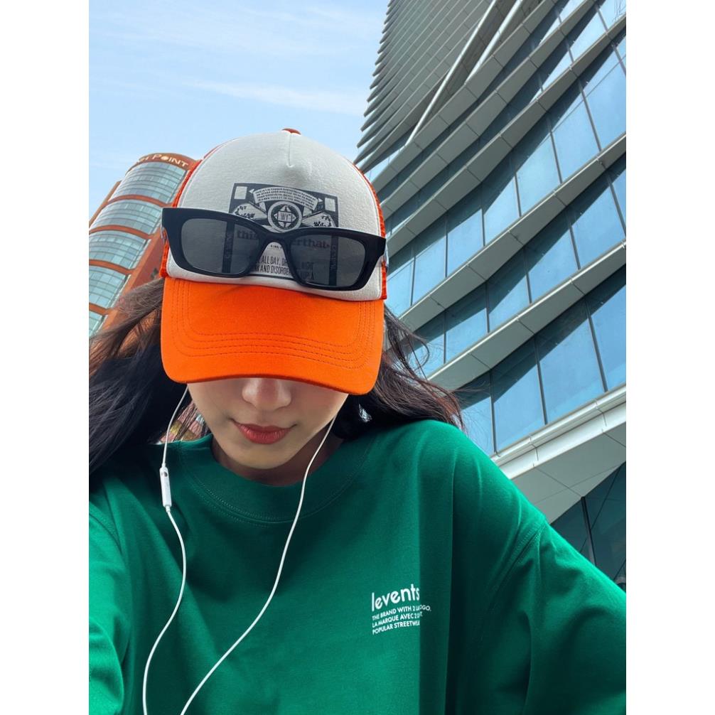 Áo Thun LEVENTS  POPULAR LOGO 2.0 TEE