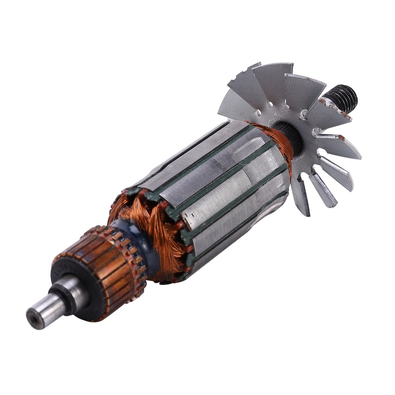 Trục Lái Máy Bay Điện Bằng Carbon Cho Makita N1900B 1900B