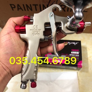 SÚNG PHUN SƠN RELIABLE W71