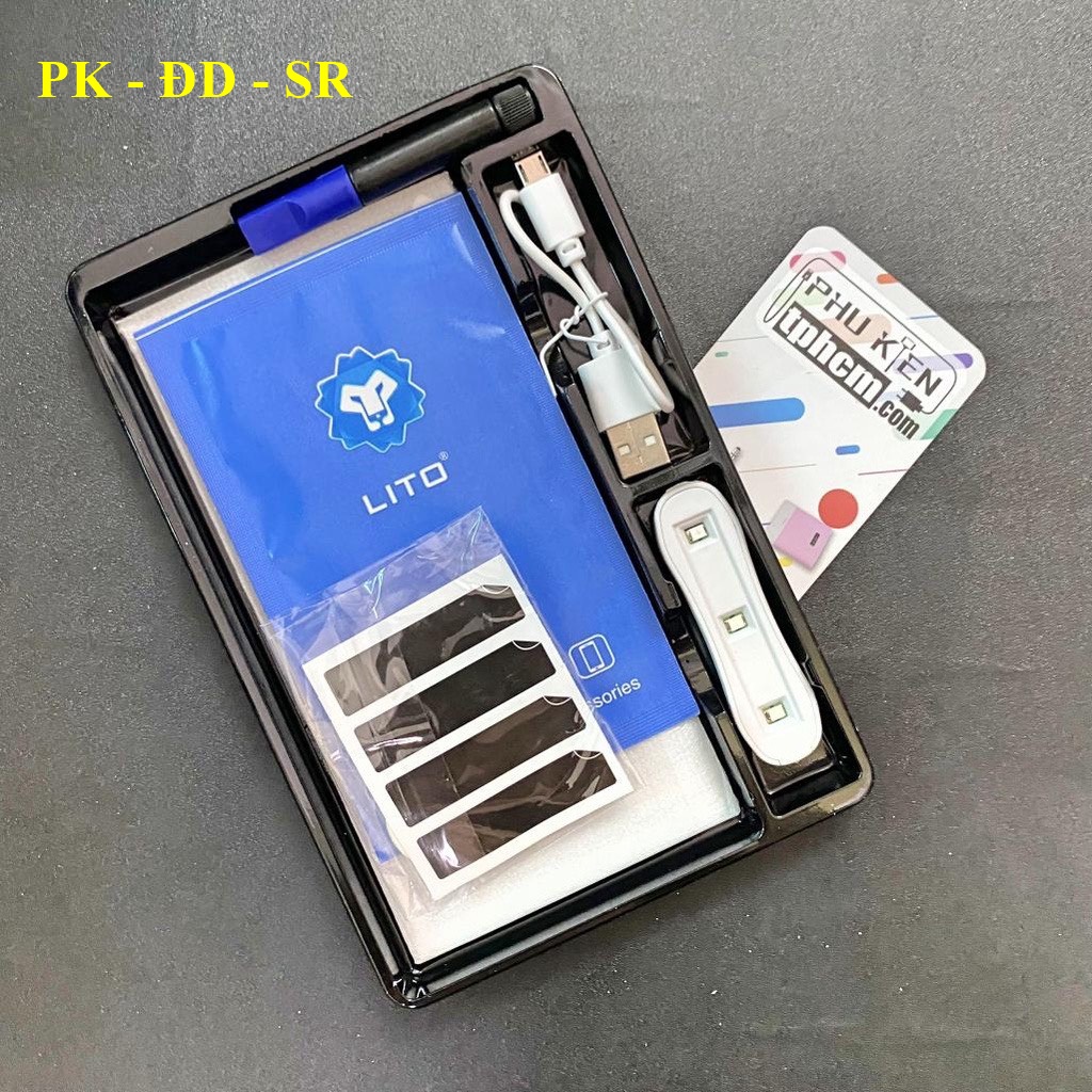 Dán Cường Lực UV Full Màn Hình Hiệu Lito Samsung S8 - S9 - S8 Plus - S9 Plus - S10 Plus - S20 Plus - S20 Ultra
