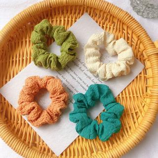 Dây Buộc Tóc Nữ Thời Trang Hàn