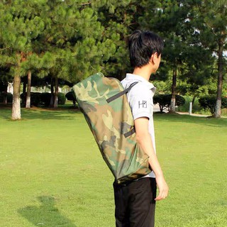 Bộ bàn ghế du lịch gấp gọn