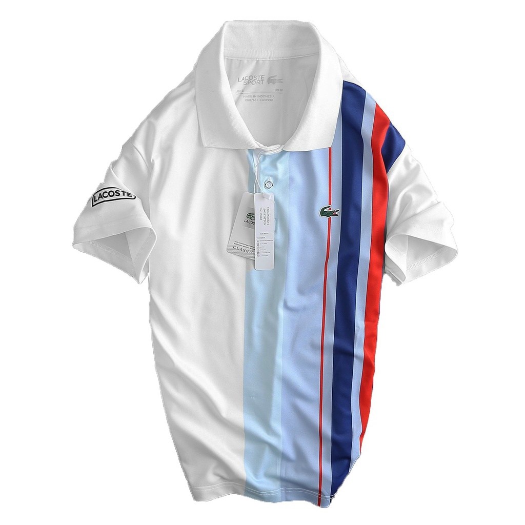 -LACOSTE