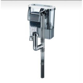 Lọc thác mini XP-03 cho bể cá.