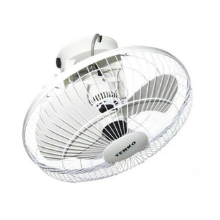quạt trần đảo SenkoTD105 cơ ( Có chuyển nhanh Grab và NowShip )