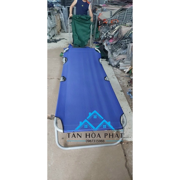 Giường xếp ghế bố mẫu mới nhất - M123