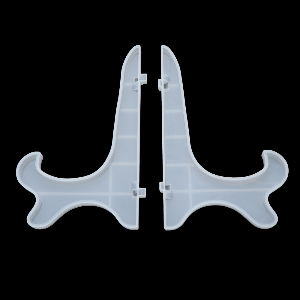 Khuôn Silicone Làm Khung Ảnh Thủ Công Trang Trí Nhà Cửa