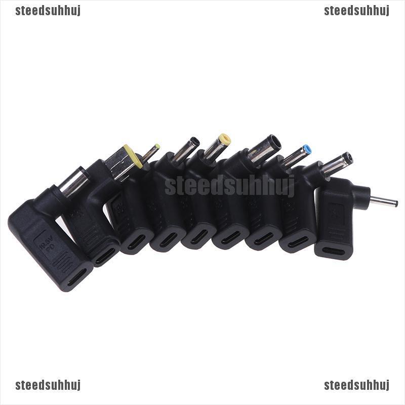 DC POWER Đầu Chuyển Đổi Usb Type C Cho Laptop | BigBuy360 - bigbuy360.vn