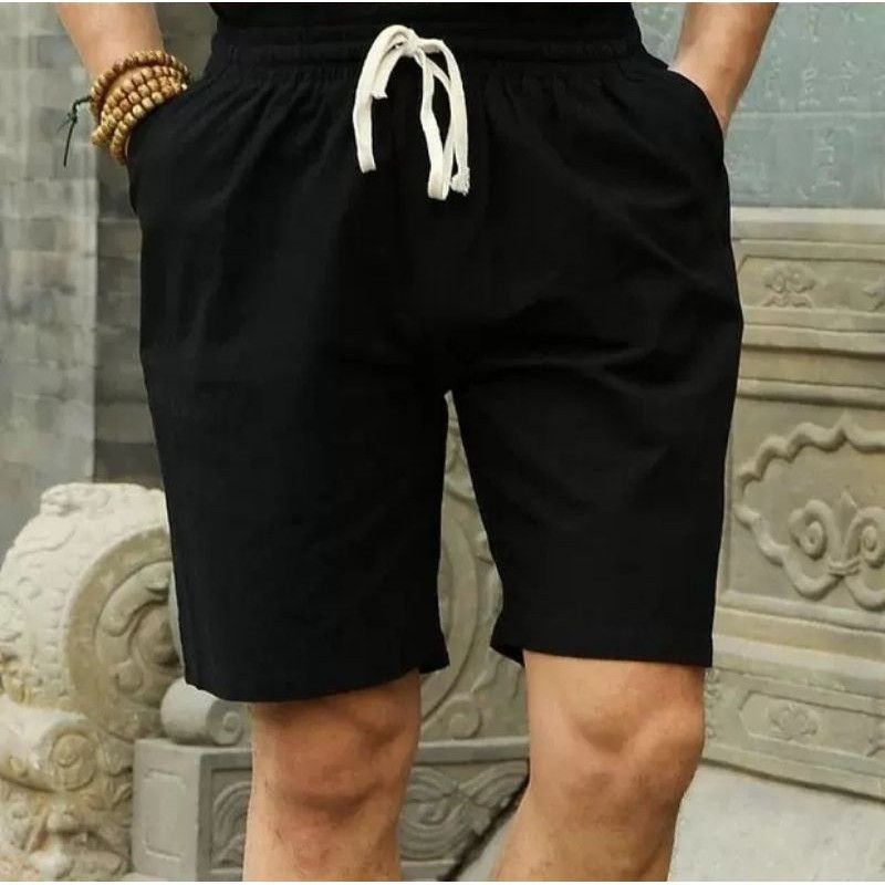 40-95KG quần short ĐŨI nam nữ thời trang bigsize năng động