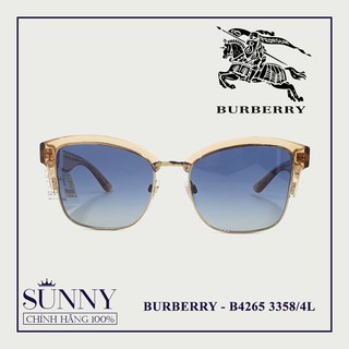 Kính Mát Burberry B4265