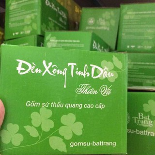 ĐÈN SÔNG TINH DẦU ( TẶNG THÊM 1 BÓNG ĐÈN ) .