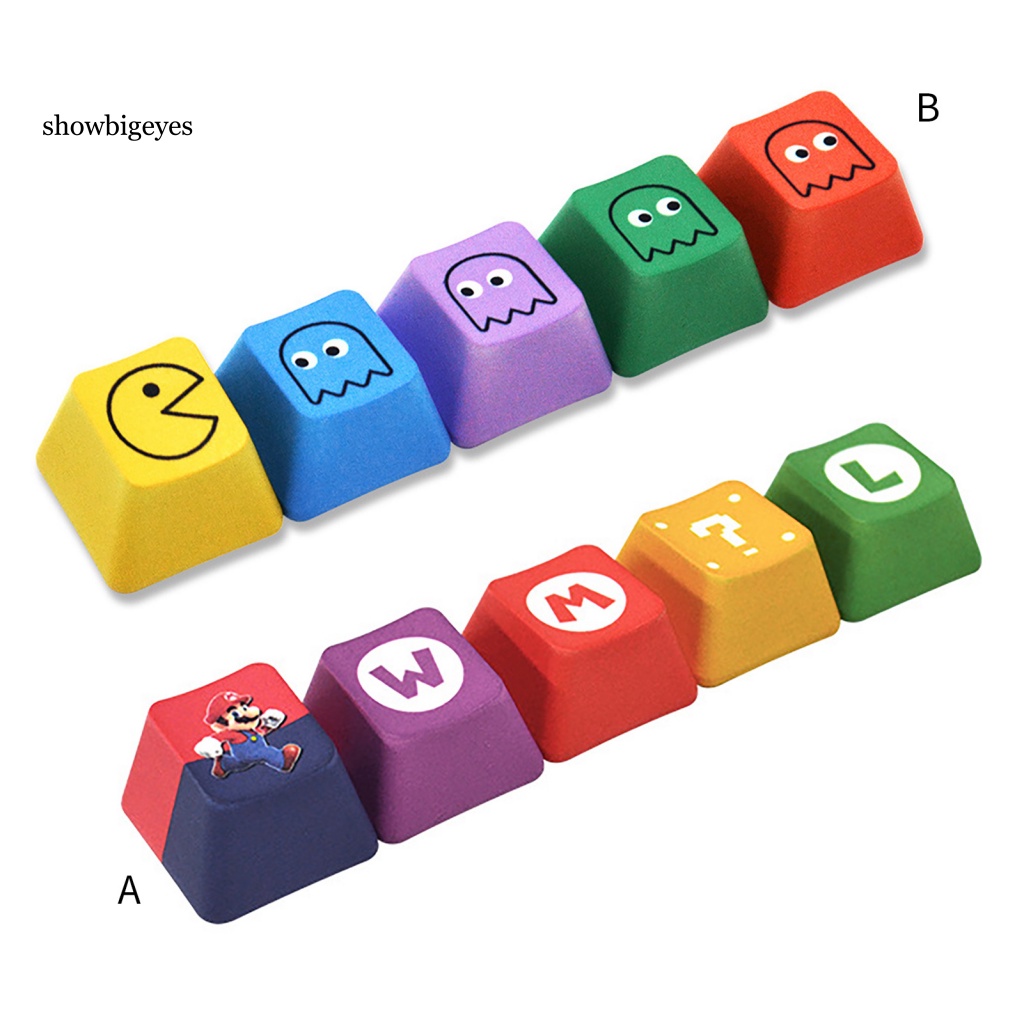 Bàn Phím Mini Dễ Sử Dụng Cho Văn Phòng