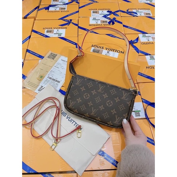 Túi xách nữ ,túi LV fullbox nguyên seal