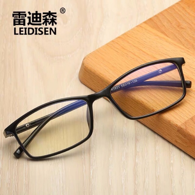 Kính gọng cận teen (Tròng có độ theo yêu cầu)