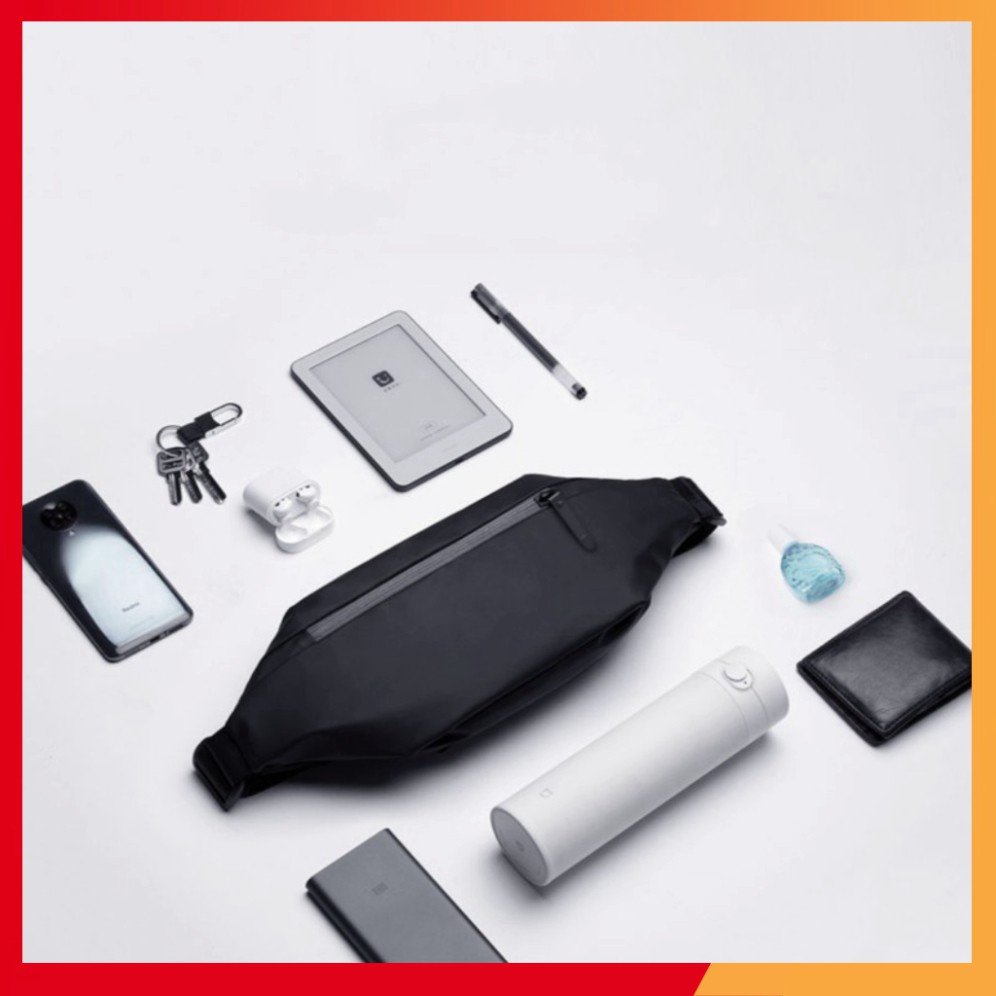 Túi đeo chéo Xiaomi Sports Chest Bag M1100214