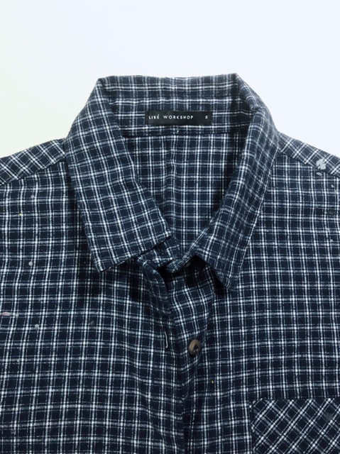 Pass 1 đống áo Libé, Sodapop