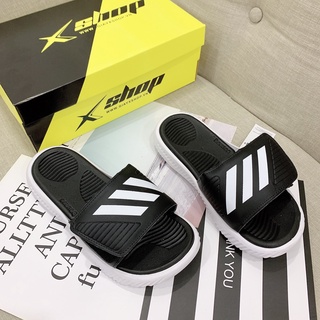 [XshopNew] Dép Das Alphabounce 1:1 Siêu Nhẹ, Siêu Êm