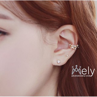 MELY - BÔNG ĐEO VÀNH TAI 303