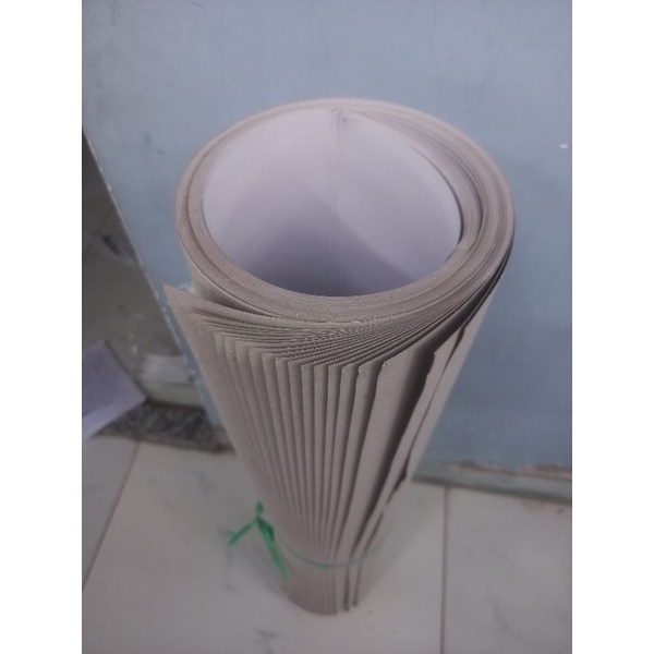 Giấy vẽ mĩ thuật roky dùng in ấn, vẽ thiết kế, trang trí báo tường, cắt khuôn rập