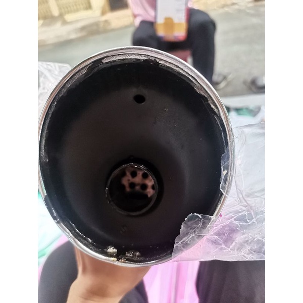 Pô dream 2543 khắc S móc sài gòn và êm tiếng zin