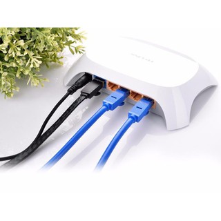 Cáp mạng CAT6 Ugreen 11201.