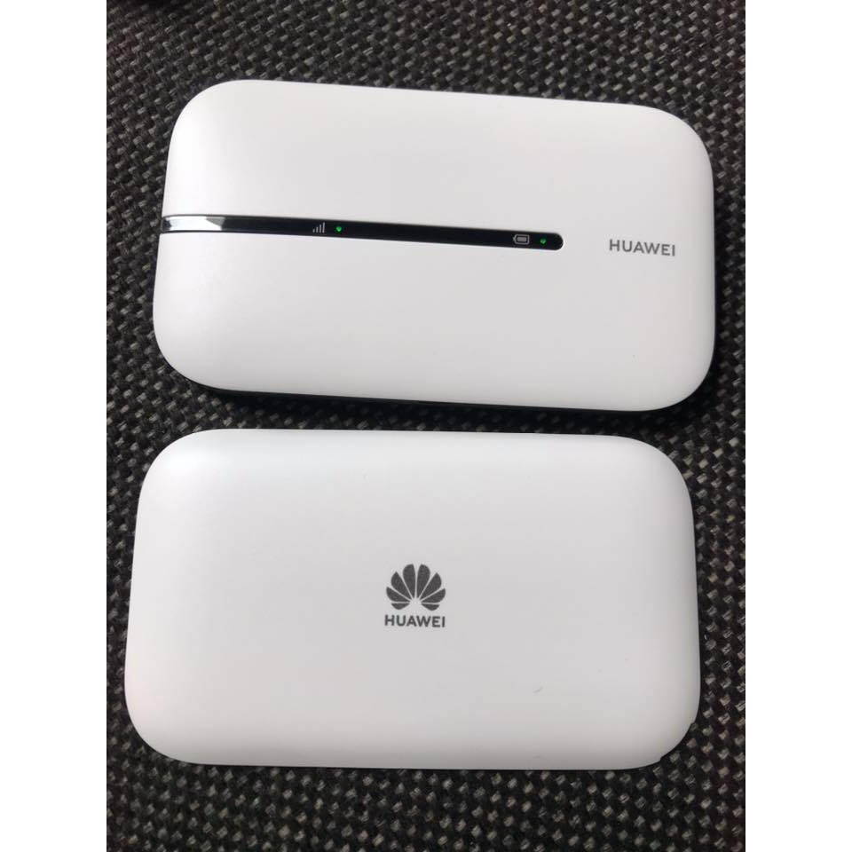 Thiết Bị phát Wifi 4G Huawei E5576 phiên bản quốc tế chính hãng