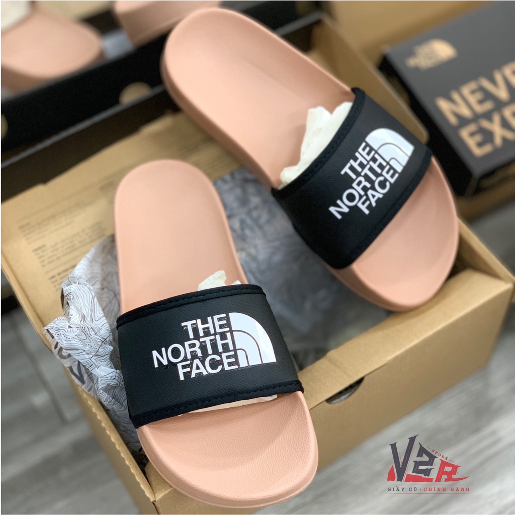 Dép TNF Full Box 4 Màu lựa chọn 🎠🎠🎠