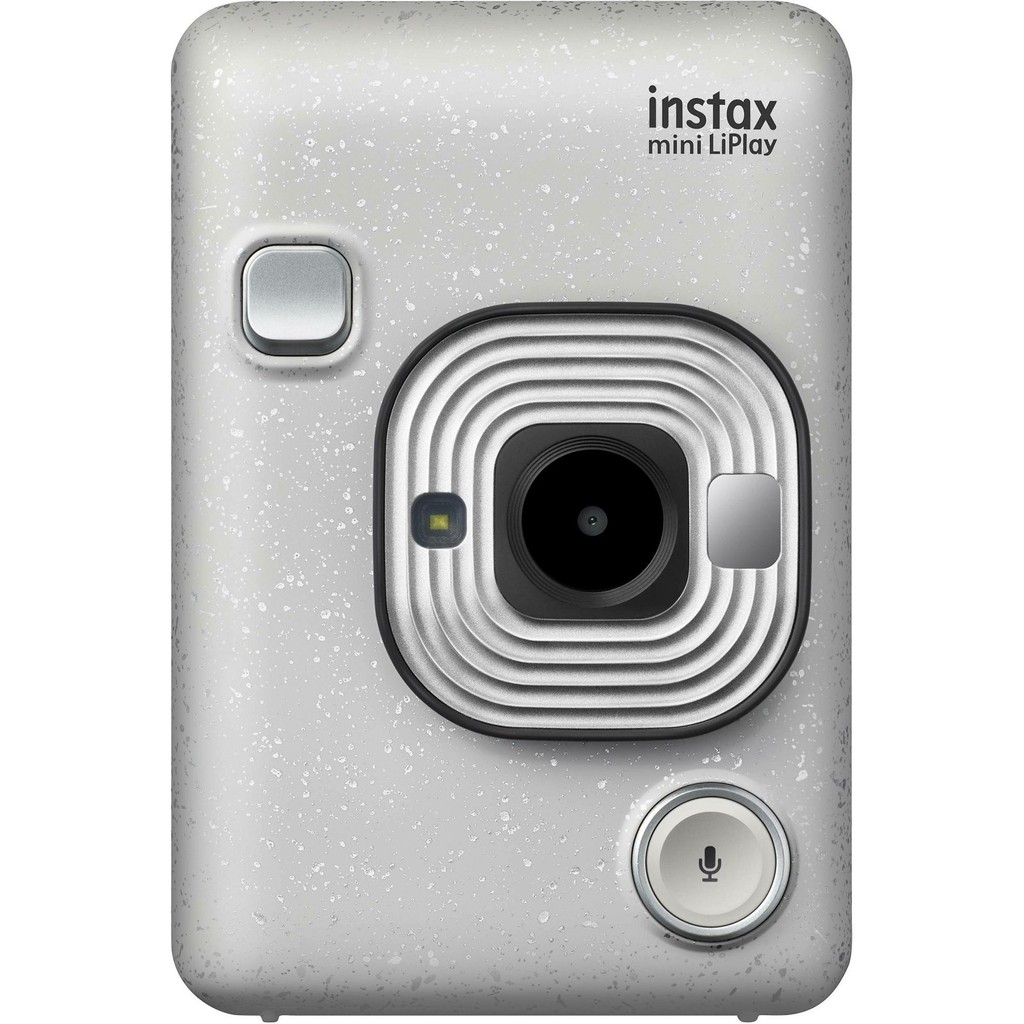 Máy Ảnh Fujifilm Instax Mini Liplay  - Khuyến mại Combo quà tặng trị giá 400,000