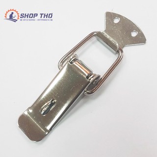 SF 102, SF101 khóa hộp , khóa hòm khóa tủ điện Inox  (2 cái)