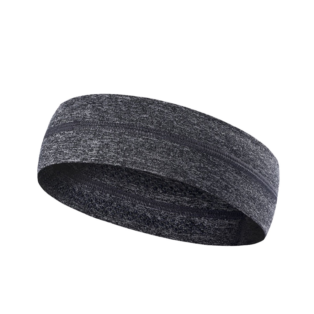 Băng Đô Thể Thao Bằng Silicone Chống Trượt JP5