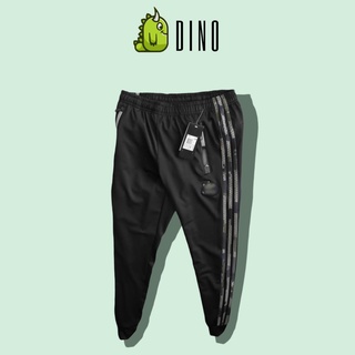 Quần thể thao nam jogger 3 sọc