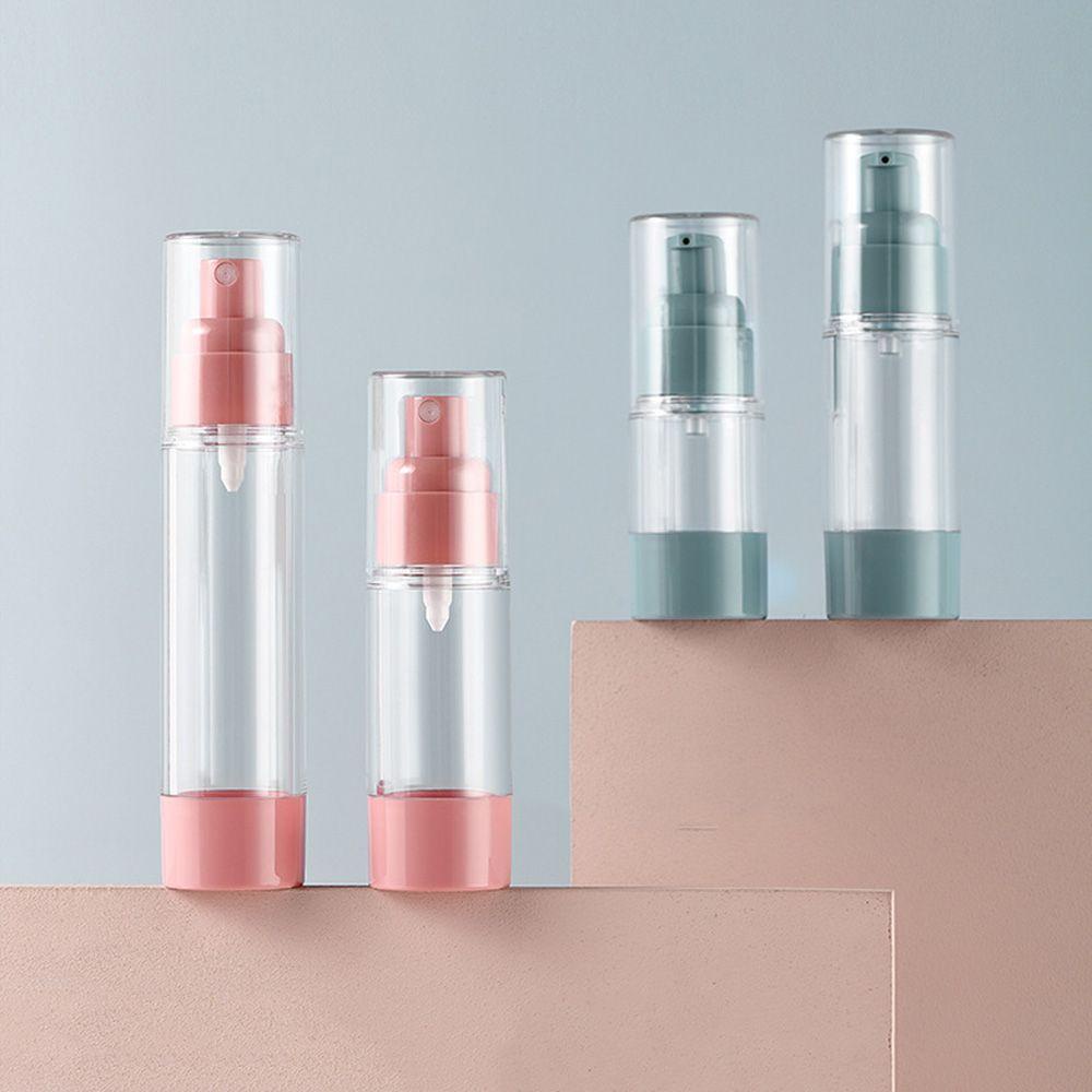 MIH Chai Rỗng Chiết Mỹ Phẩm Dung Tích 15 / 30 / 50ml