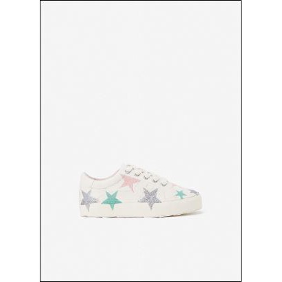 Giày Zarra Star kids da mềm giày ngôi sao xuất xịn giày vnxk giày bé gái