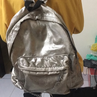 PASS BALO HOLOGRAM HOA THỔ CẨM FENDI HỒNG BẠC TRẮNG