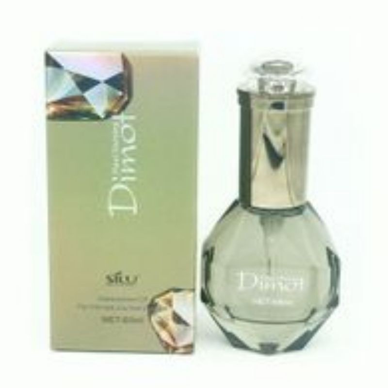 Tinh dầu dưỡng bóng tóc Dimot Silu Kim cương 60ml | BigBuy360 - bigbuy360.vn