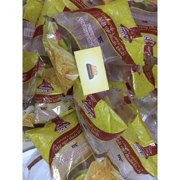 Nguyên liệu trung thu nước đường, Nước đường bánh nướng handmade - 2kg